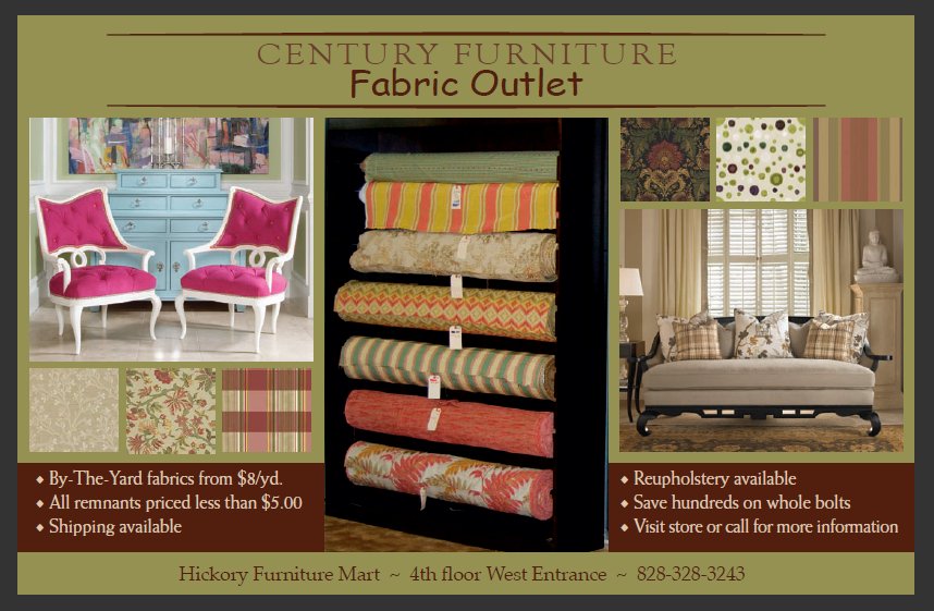 Century Fabric Services